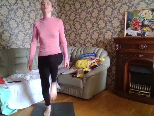 Boginechka's BongaCams show and profile