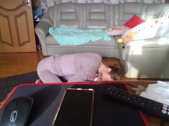 Boginechka's BongaCams show and profile