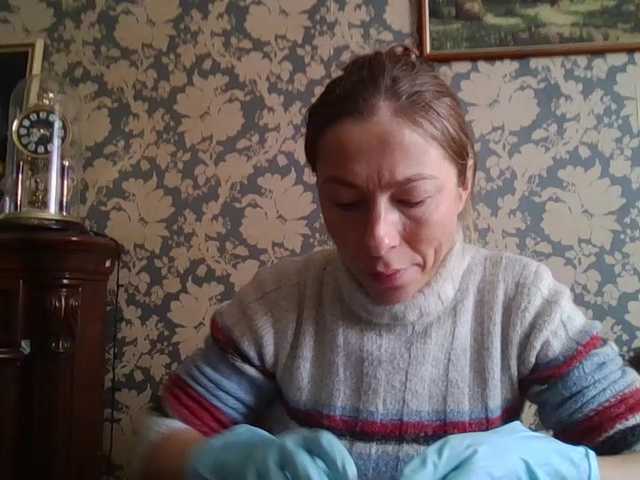 Boginechka's BongaCams show and profile