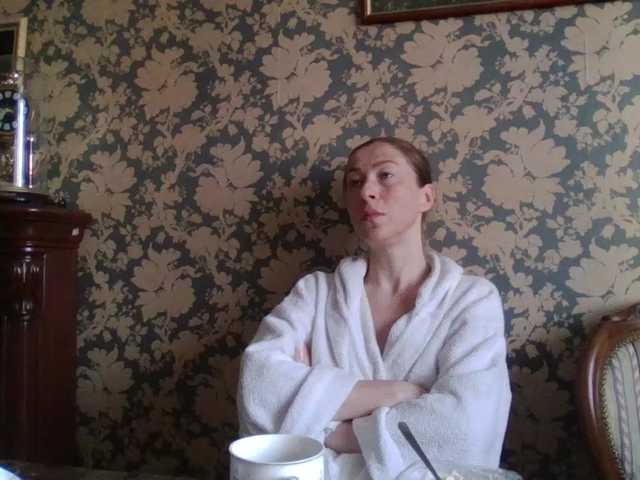 Boginechka's BongaCams show and profile