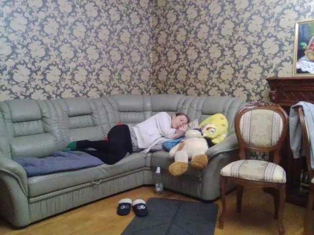 Boginechka's BongaCams show and profile