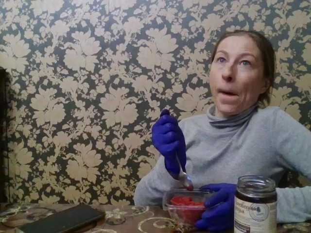 Boginechka's BongaCams show and profile