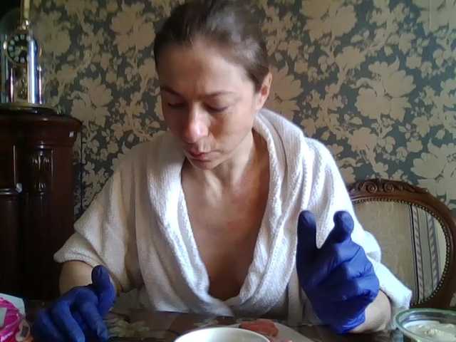 Boginechka's BongaCams show and profile