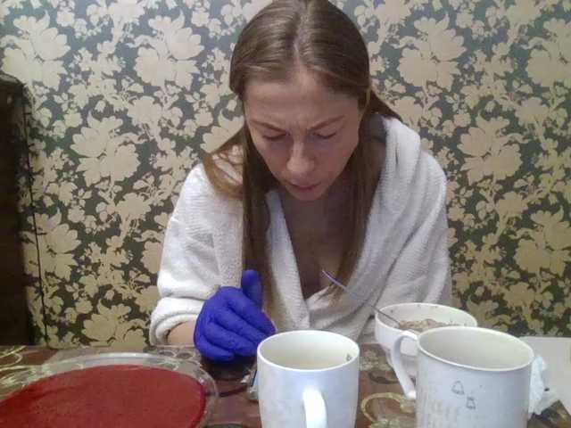 Boginechka from BongaCams is Freechat