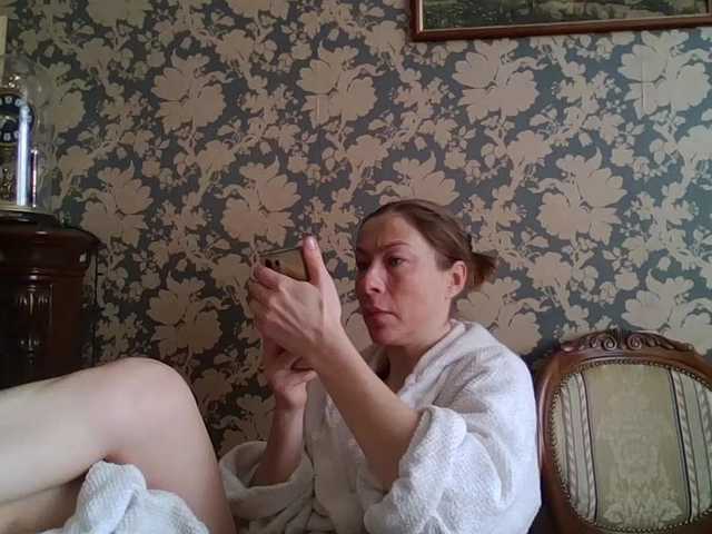 Profile and Statistics for Boginechka on BongaCams