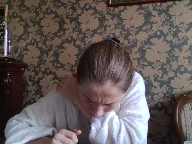 Boginechka's BongaCams show and profile