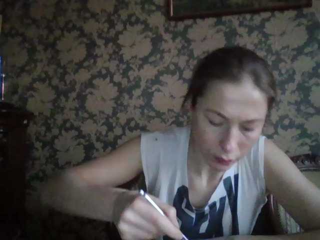 Boginechka's BongaCams show and profile