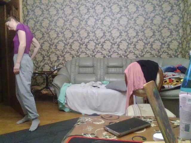 Boginechka's BongaCams show and profile