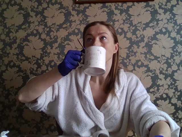 эро с Boginechka