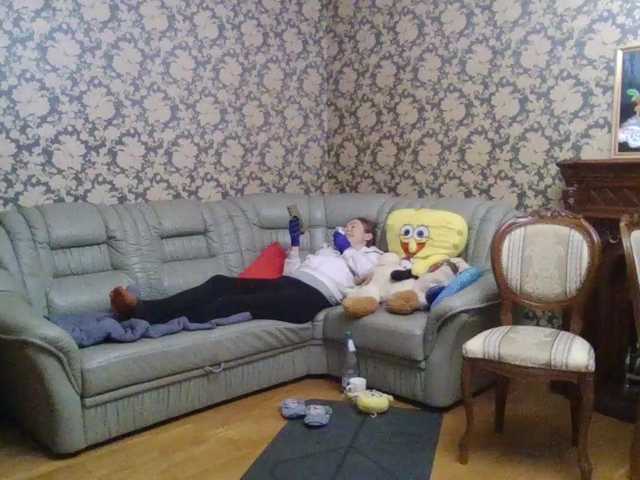 Boginechka's BongaCams show and profile