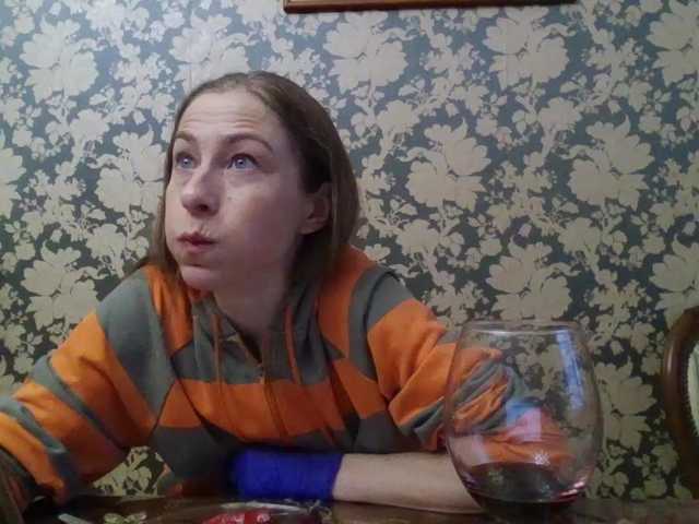 Boginechka's BongaCams show and profile