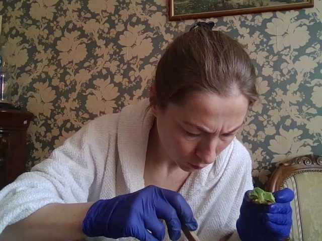 Boginechka's BongaCams show and profile