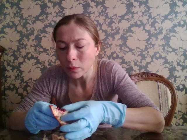 Boginechka's BongaCams show and profile