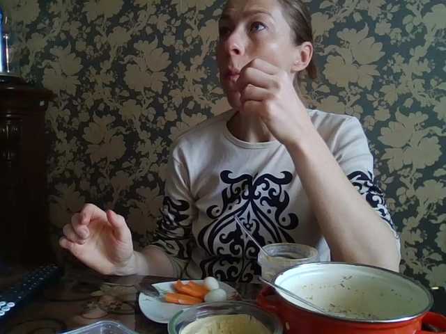 Boginechka's BongaCams show and profile