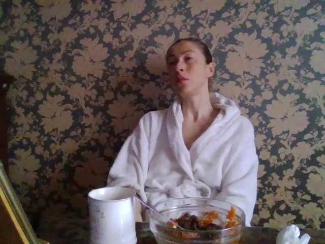 Boginechka's BongaCams show and profile