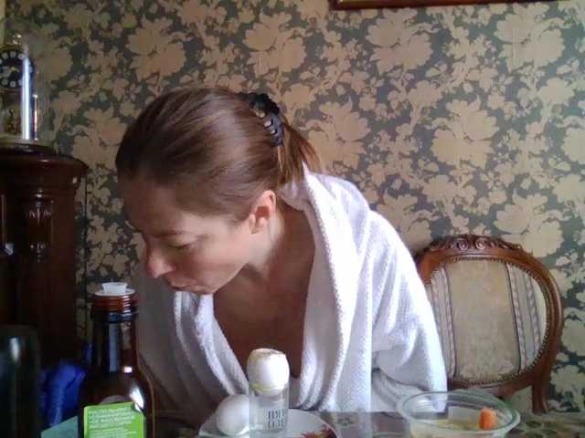 Boginechka's BongaCams show and profile