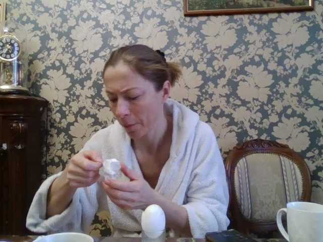 Boginechka's BongaCams show and profile