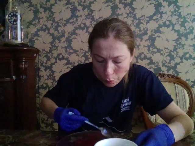 Boginechka's BongaCams show and profile