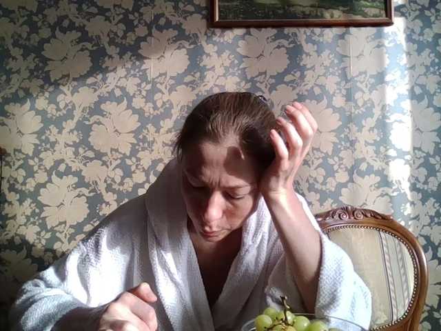 Boginechka's BongaCams show and profile