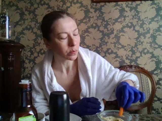 Boginechka's BongaCams show and profile