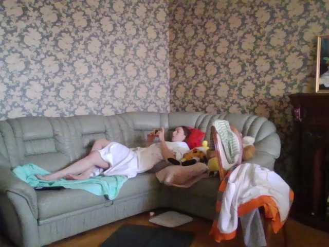 Boginechka's BongaCams show and profile