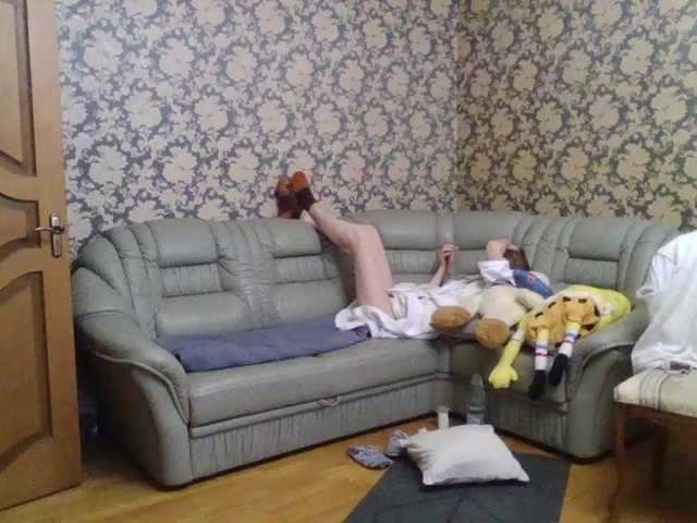 Boginechka's BongaCams show and profile