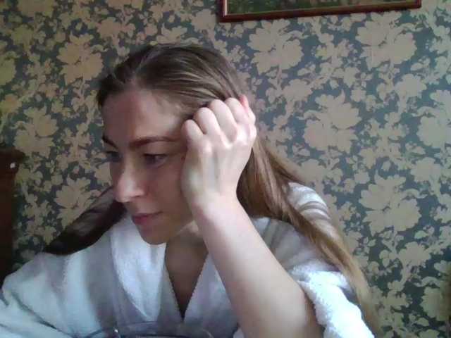 Boginechka's BongaCams show and profile