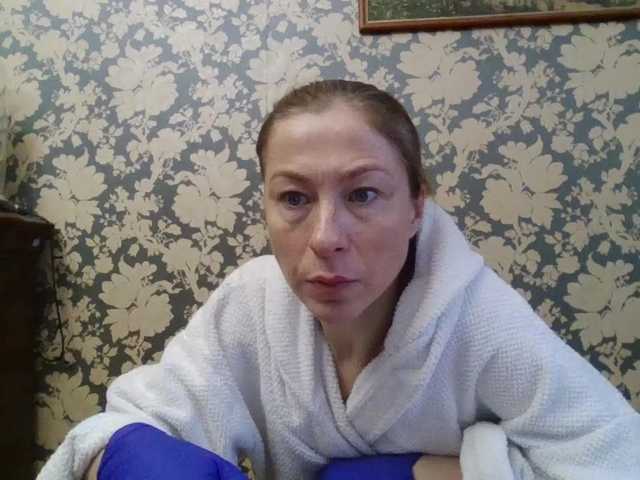 Boginechka's BongaCams show and profile