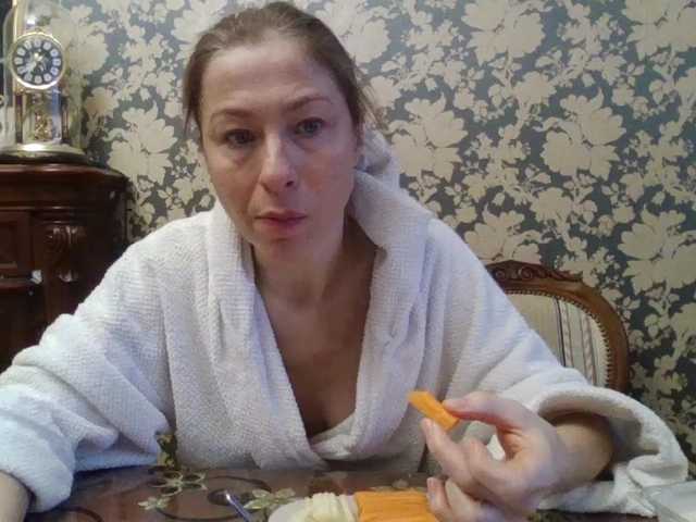 Boginechka's BongaCams show and profile