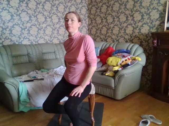 Boginechka's BongaCams show and profile