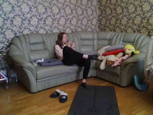 Boginechka Boginechka