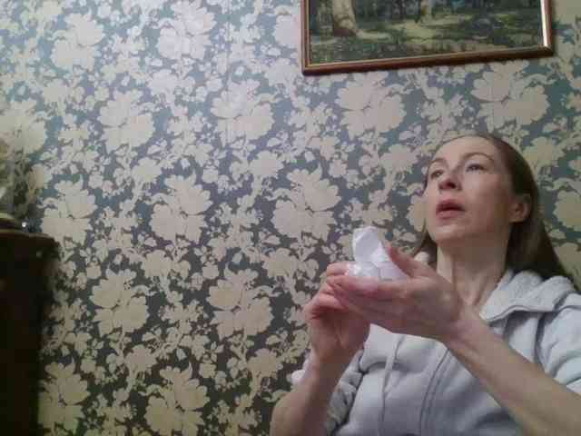 Boginechka Live Webcam on BongaCams