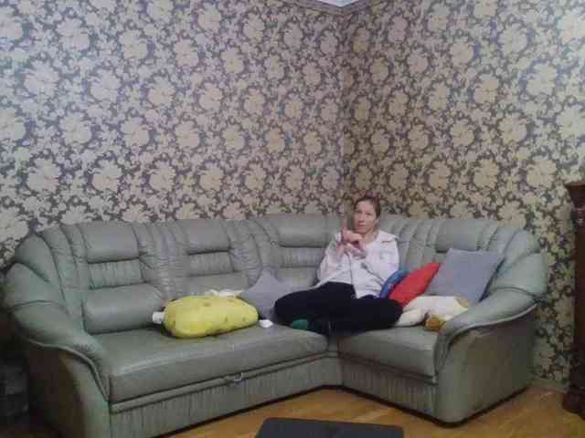 Boginechka Live Webcam on BongaCams