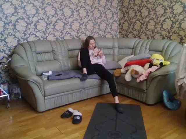 Boginechka Boginechka