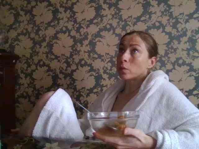 Boginechka Live Webcam on BongaCams