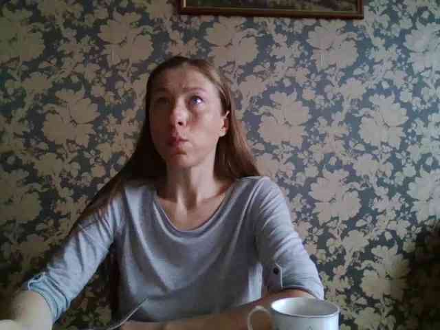 sexcam chat Boginechka
