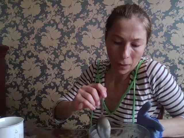 Boginechka