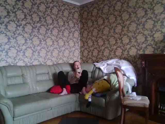 voyeur web cam Boginechka