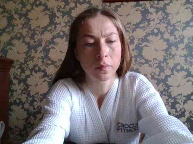 Boginechka Live Webcam on BongaCams