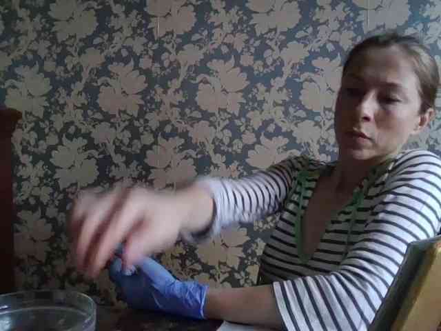 free voyeur cam Boginechka