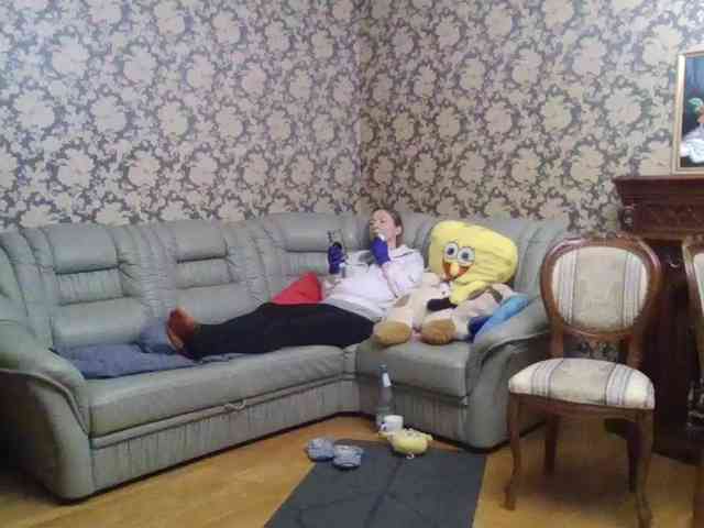 Smalldickshater webcam