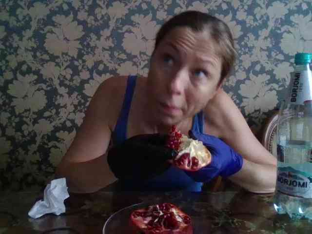 Boginechka Live Webcam on BongaCams