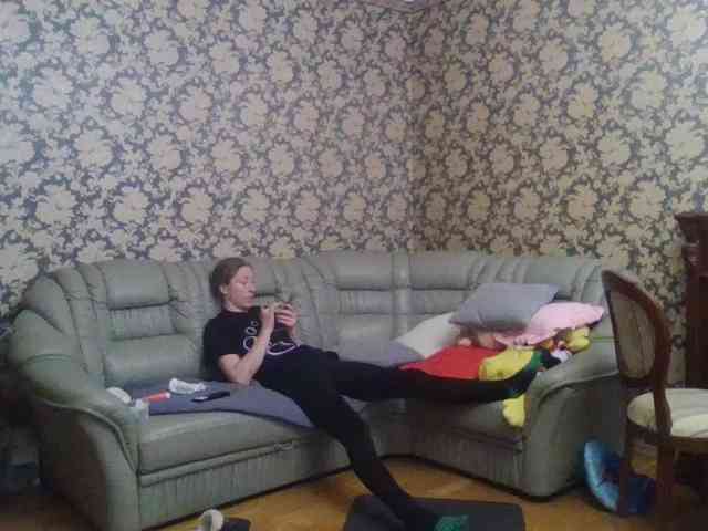 Boginechka Boginechka