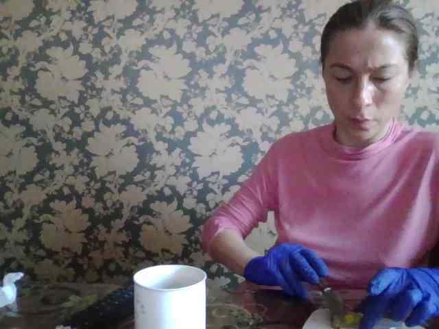 Smalldickshater webcam