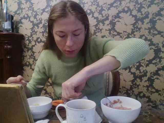 Boginechka Boginechka