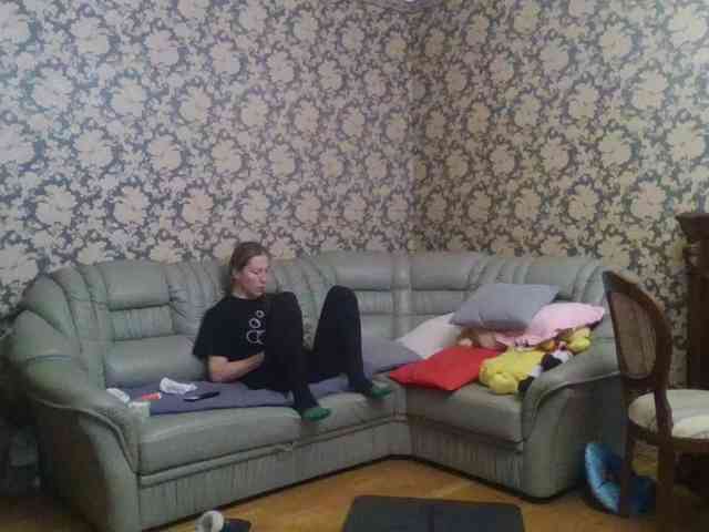 Boginechka Boginechka