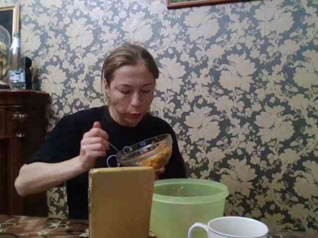 Boginechka Boginechka