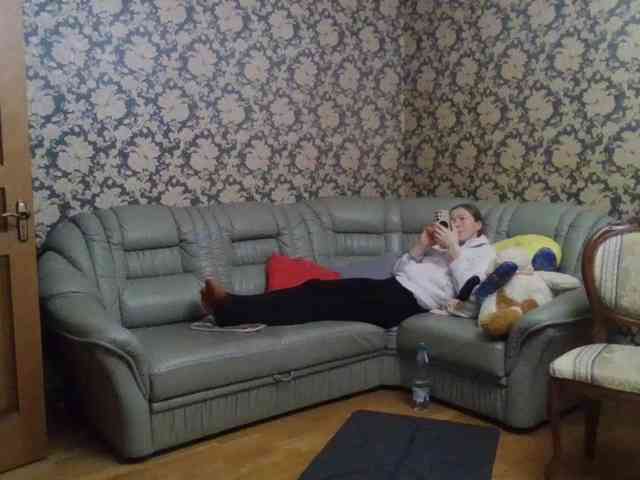 Smalldickshater webcam