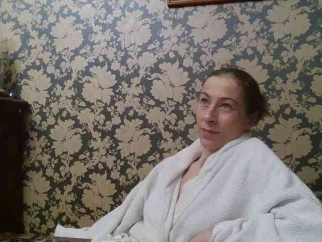 Boginechka Live Webcam on BongaCams