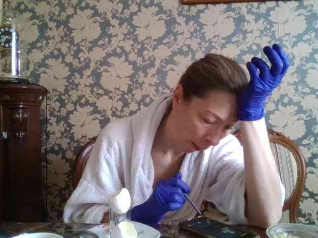 Boginechka Boginechka